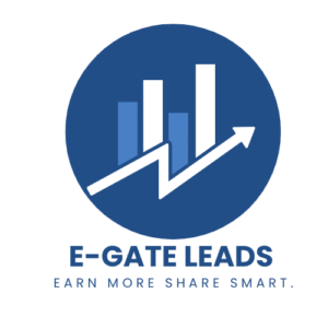 EgateLeads Logo